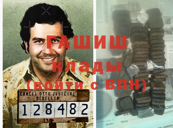 шишки Абаза